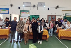 Curhat Gen Z Kota Magelang ke Tyas Anggraeni: Minta Pelatihan Bahasa Jepang dan Mandarin