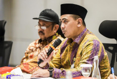 KEK Industropolis Batang Serap 18.390 Pekerja, Siap Jadi Shenzhen-nya Indonesia