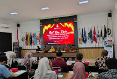 Hasil PDPB Triwulan II 2026, 21 Ribu Pemilih Baru Masuk Daftar Pemilih di Kabupaten Magelang