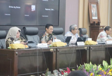 Bidik PPD 2026, Bappenas Uji Peran Strategis DPRD Jateng Susun Rencana Pembangunan