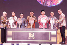 Tembus Rp 72,54 Triliun, Realisasi Investasi Jateng Serap 340 Ribu Tenaga Kerja