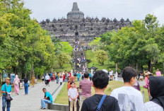 Wisata Magelang Anjlok Urutan Sembilan, Warganet Keluhkan Tiket Mahal dan Akses Buruk