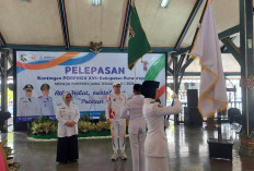 Purworejo Targetkan 6 Emas Porprov, Pemkab Siapkan Bonus Beregu Rp75 Juta