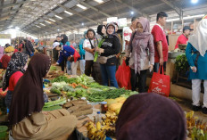 Pulihkan Daya Beli Masyarakat, Apindo Kota Magelang Minta Pemkot Bebaskan Pajak UMKM dan Perusahaan