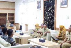 Potensi Medical Tourism di Pesisir Selatan Purworejo Dilirik Investor