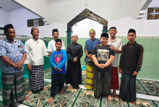 Mengenal Hafiyyan, Remaja 16 Tahun Asal Kedungsari Magelang yang Jadi Imam Salat Tarawih karena Hafalannya