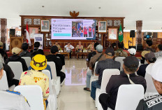Pemkot Magelang Ajak Warga Beralih ke Parkir Digital, Pembayaran Makin Mudah dan Transparan