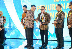Statistik Pengangguran Turun Berhadiah Rp 3 Miliar, DPRD Kota Magelang Soroti Manfaat Nyata bagi Warga