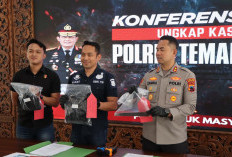 Cemburu, Pria di Temanggung Aniaya Perempuan di Kamar Hotel, Terancam 8 Tahun Penjara