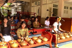 Ujian Ekstrakurikuler SMP Tarakanita Magelang Jadi Syarat Kelulusan, Latih Skill dan Konsistensi Siswa