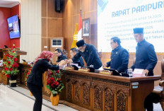 Fraksi DPRD Kabupaten Magelang Soroti Revisi Aturan Pilkades dan Perangkat Desa
