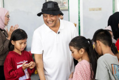 Pemprov Jateng Pulihkan Trauma Penyintas Bencana Pemalang Lewat Layanan Trauma Healing dan Psikososial