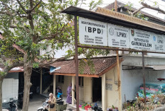 Jika Bumbung Kosong Menang Pilkades di Kabupaten Magelang, Pj Bakal Pimpin 5 Tahun ke Depan