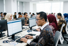 23 Calon Pimpinan BAZNAS Kota Magelang Lolos Administrasi, Lanjut Uji Makalah