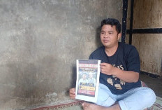Dua Pelajar Wonosobo yang Hilang di Gunung Bismo Ditemukan Meninggal di Jurang