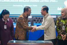 Atasi Krisis Ekologi, Jateng Sepakat Olah Sampah Jadi Listrik Berskala Besar