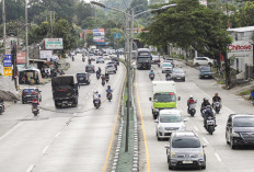 Mendengar Testimoni Pemudik Melihat Geliat Pembangunan Jawa Tengah
