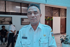 Pasien Melonjak Usai Lebaran, Direktur RSUD Tidar Magelang Genjot Retribusi dan Kunci Efisiensi Layanan