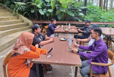 Dinporapar Purworejo Luncurkan #Doldeswita, Konsep Monev Santai untuk Dongkrak Desa Wisata