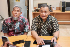 WFH Pemprov Jateng Bukan Libur Terselubung, Ahmad Luthfi Pasang Sistem Pelacakan Ketat