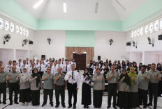 Peluang Besar Menanti! 61 Mahasiswa Polbangtan Kementan Dibekali Keahlian Animal Welfare