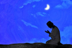 5 Amal Shaleh di Bulan Ramadhan yang Bisa Menghapus Dosa 