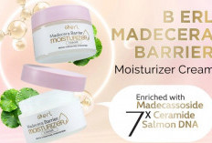 Kulit Kamu Bukan “Rewel”, Tapi Skin Barrier-nya Lagi Rusak