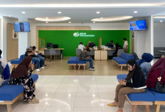 Kabar Baik! Iuran BPJS Ketenagakerjaan Pekerja Mandiri di Magelang Dapat Diskon 50 Persen