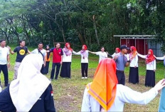 Tenaga Medis Temanggung Dibekali Pelatihan Tanggap Darurat untuk Hadapi Ancaman Bencana