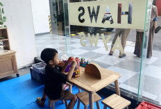 HAWS Magelang Buka Pendaftaran TK dan SD, Tawarkan Kurikulum Cambridge dan Diskon Biaya Masuk