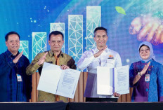 Kadin Puji Iklim Investasi Jateng, Gubernur Luthfi Sukses Tarik Kepercayaan Pemodal