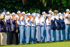 Tindak Tegas Pelajar SMP Tawuran Bawa Pistol Mainan, Disdikbud Kota Magelang Gencarkan Patroli