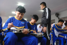 Buka Aksi Bergizi di SMPN 11, Pemkot Magelang Ingin Perkuat Gizi Anak Menuju Generasi Emas
