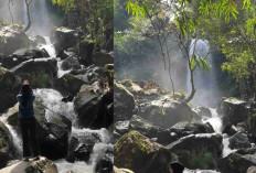 Mengembalikan Kejayaan Curug Lawe Pringapus Grabag, Kenangan Era 90-an yang Hidup Kembali
