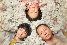 Film Esok Tanpa Ibu Tayang 22 Januari 2026 di Bioskop, Angkat Kisah Pentingnya Hubungan Ayah dan Anak