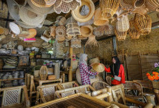 BRI Berhasil Salurkan KUR Senilai Rp31,42 Triliun hingga Februari 2026