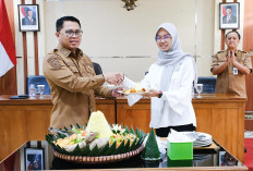 Walikota Magelang Larang Pejabat Alergi Wartawan Demi Jaga Transparansi Publik