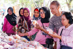 Tekan Inflasi, Pemprov Jateng Gelar 1.724 Kali Gerakan Pangan Murah Sepanjang 2026