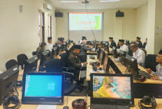 15 Kandidat Bersaing Rebut Kursi Pimpinan BAZNAS Purworejo 2026-2031, Seleksi Masuk Tahap Wawancara