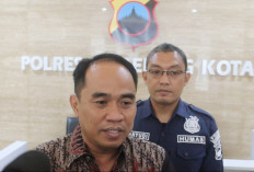 Penyelidikan Kasus Penganiayaan Cacaban, Polisi Bongkar Makam Korban di Bandongan Magelang