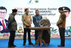 Pengawasan Obat dan Makanan Diperkuat, BPOM akan Bangun UPT di Purworejo
