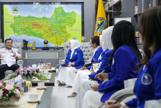 Pameran UMKM Iwapi Jateng di Mal Ciputra, Buka Akses Pasar Produk Lokal