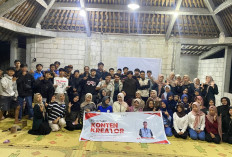 Mahasiswa KKN IAI An-Nawawi Bangun Kemandirian Digital Pemuda Dusun Duren Magelang