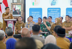 Jateng Perkuat Wisata Ramah Muslim, Bidik Wisatawan Mancanegara