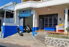 SPPG Giyanti Temanggung Ditutup, Makanan Berjamur Picu Evaluasi MBG