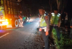 Kecelakaan Maut di Salaman Magelang, Pajero Masuk Jalur Berlawanan Tabrak Pemotor