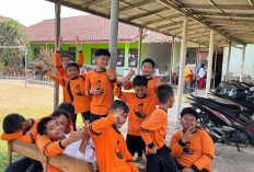 Murid Baru Makin Tipis, SD Negeri di Sawangan Magelang Hadapi Ancaman Krisis Siswa