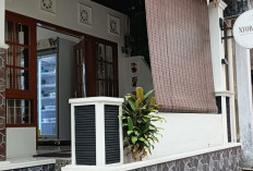 Cokelat Nyokelat: Hidden Gem Aneka Cokelat Premium di Kota Magelang, Hadirkan Promo Tiap Bulan