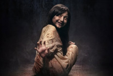 Film Sengkolo: Petaka Satu Suro Tayang 22 Januari 2026 di Bioskop Indonesia