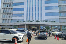 RSUD Tidar Magelang Kaji Eks Gedung Disporapar Jadi Pusat Layanan Kanker